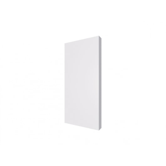 Sócalo Santa Luzia 182 Branco 27cm - Imagem principal - b1d5e60d-5630-4c14-aca3-80ca9750f1ad