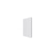 Sócalo Santa Luzia 187 Branco 16cm - b2a31204-ce23-4d5a-9ac2-a1808fbe0cb2