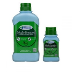 Solução Limpadora 200g Amanco Solução Limpadora 200g Amanco