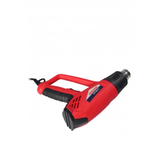 Soprador Termico Atlas 1500W 127V - Imagem principal - e351a997-0924-49fc-939e-12ec7fea919d