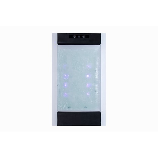 Spa 2 Lugares Angra Premiere 200x120cm Astra - Imagem principal - f617d796-ab8a-4cd6-934e-775c42750c96