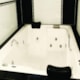 Spa 2 Lugares Topcril Premium 151x201x64cm Ouro Fino - 06c83df4-3de8-4c2d-8f0d-e8dff167c949