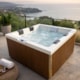 Spa 4 Lugares Com Aquecedor J-170 170cm X 89cm Jacuzz - 8b245e52-dab5-4302-b541-193d9936fb10