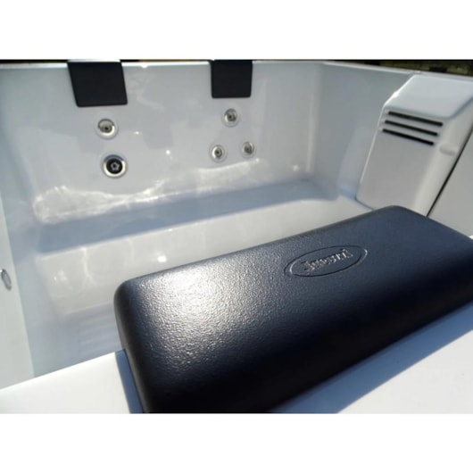 Spa 4 Lugares Com Aquecedor J-170 170cm X 89cm Jacuzz - Imagem principal - e02e82ea-74d0-40d9-a1aa-efeebf64199a