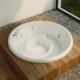 Spa 4 Lugares com  Aquecedor J180 Jacuzzi 180x88cm - 7d5e8421-cfa9-4950-b13b-4af1c59c9068