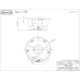 Spa 4 Lugares com  Aquecedor J180 Jacuzzi 180x88cm - 9e6f573a-3223-4dd2-80a4-818f8453470a