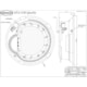 Spa 4 Lugares Com Aquecedor J180 Quality Jacuzzi 182x56cm - a2a0e08e-103a-4c6e-87a4-0d85e533e4f2
