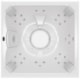 Spa 4 Lugares Com Aquecedor J185 Vip Jacuzzi 180x180x89cm - f81ced53-d947-4baf-a0fb-7c10bbeb4ea8
