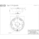 Spa 4 Lugares Com Aquecedor J210 Quality Jacuzzi 229x229cm - 585faacb-f7c5-4f13-a8a0-c738485e3653
