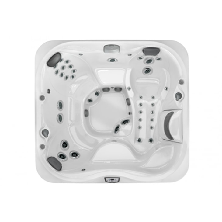 Spa 5 Lugares Com Aquecedor J355 Jacuzzi 214x214x97cm