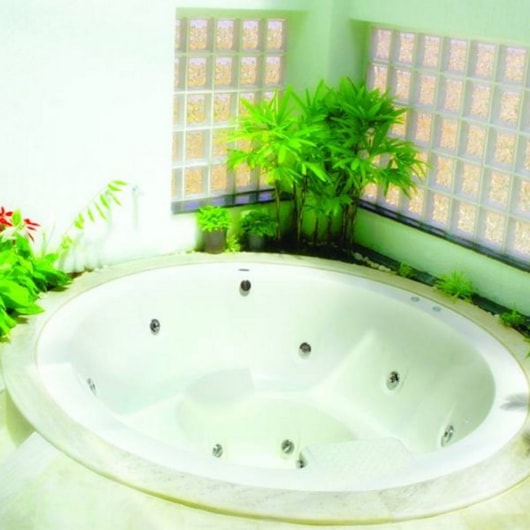 Spa 5 Lugares Therma Caribe Standard 228x75cm Ouro Fino - Imagem principal - b16c273a-7d0b-4f13-8d68-827d155f03b3