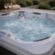 Spa 6 Lugares Com Aquecedor J-475  231cm X 95,50cm Jacuzzi - e79e06b9-d79c-4f45-98c4-10d7c0cadef0