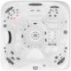 Spa 6 Lugares Com Aquecedor J-475 231cm X 95,50cm Jacuzzi - b8940db3-a99f-4405-9648-2aebf3655be5
