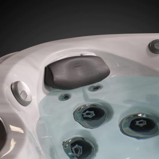 Spa 6 Lugares Com Aquecedor J-475  231cm X 95,50cm Jacuzzi - Imagem principal - c21c2192-f4d1-4d21-8d41-4da736b3651a