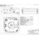 Spa 6 Lugares Com Aquecedor J-475  231cm X 95,50cm Jacuzzi - 941e13c1-4731-422e-82ee-6b2c0cd3fc95