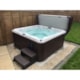 Spa 6 Lugares Com Aquecedor J235 Jacuzzi 14x214x92cm  - 249c2b92-3900-4bbd-9081-c8ac49cec9a2