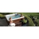 Spa 6 Lugares Com Aquecedor J235 Jacuzzi 14x214x92cm  - 7c3e5fc4-0ab1-4897-bf11-971bca8d5136