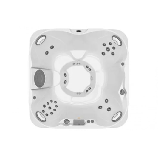 Spa 6 Lugares Com Aquecedor J235 Jacuzzi 14x214x92cm  - Imagem principal - b410ed6b-8679-41b6-90bc-f0dbc473c025