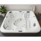 Spa 6 Lugares Com Aquecedor J355 Jacuzzi 231cm X 214cm X 95,50cm - a6ae0c91-c825-4e62-8013-a4d02705fe73