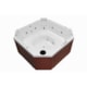 Spa 6 Lugares Las Vegas Standard 215x215x93cm Astra - c7b9442e-ae3b-4325-bb82-b17322d811f2