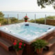 Spa 7 Lugares Com Aquecedor e com Painel J195 Jacuzzi 180cm X 180cm X 89cm - fdd4fc38-a7ac-47bf-98f3-061a652c47e8