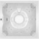 Spa 7 Lugares Com Aquecedor e Painel J-185 Vip 180cm x 89cm Jacuzzi - fef7e7c6-dd1b-47d3-884e-0aa916a94b86