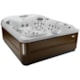 Spa 8 Lugares Com Aquecedor J495 Jacuzzi 231cm X 279cm X 95,50cm -111cm(fundo) - 8cec6ade-ca04-40f9-9375-391b3069d7cb