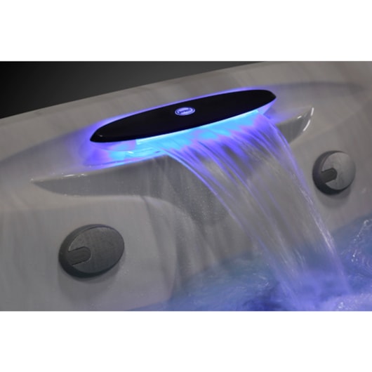 Spa 9 Lugares Com Aquecedor J495 Jacuzzi 229x279x104cm - Imagem principal - 6c574f9c-2447-4304-a681-22ae8a1f3e66
