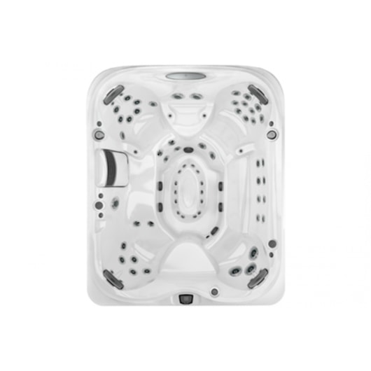Spa 9 Lugares Com Aquecedor J495 Jacuzzi 229x279x104cm - Imagem principal - 2651b6c1-7104-42ad-91e2-5756121f4f94