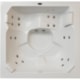 Spa Com Aquecedor 5 Lugares Sem Painéis 185l Jacuzzi 180x180x89cm - 9035a5aa-b9ff-431d-b823-ba149f480f0a