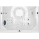 Spa Com Aquecedor J195-l 60hz Jacuzzi - 0bf02a90-53f3-434d-84a2-bc67f70026e0