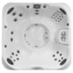 Spa Com Aquecedor J220 60hz Jacuzzi 210cm X 210cm X 91cm - f95359d8-a064-4a93-83ac-46c03472a64c