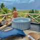 Spa Com Hidromassagem Eco Top Line Ouro Fino 170x170cm - 567744b6-adde-4497-88ab-1784d9598e24