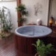 Spa Com Hidromassagem Eco Top Line Ouro Fino 170x170cm - 49e0948e-8801-42ec-a155-68a7ab89a44f