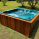 Spa Com Hidromassagem Flow Spacril Standard Verde Marmorizado Ouro Fino - 5c0bf448-d8b3-43aa-90e9-2dbcfcd61478