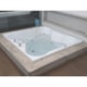 Spa Com Hidromassagem Flower Spacril Standard Ouro Fino 1,80x1,80m - b2eff83c-1406-436e-9d04-eace9ee7a7fe