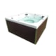 Spa Com Painel Com Aquecedor J195 60hz Jacuzzi - b649258f-6764-4586-8d09-5045e6606da9