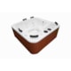 Spa De Acrílico 6 Pessoas Bahamas 6 Premiere 228x228cm Astra - 976e8e94-3105-4dc4-8a0c-5e481dc11bab