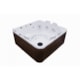 Spa De Acrílico Para 10 Pessoas Sirena 4 Luxo 220V Astra 221x221cm - f9ee1b5e-de2c-46c6-9ddc-787df6ecf251