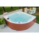 Spa De Gel Coat 5 Pessoas Granada 1 Standard 220x220cm Astra - 0bb2cee8-e9f4-44dd-8d7e-e6fdbd4c1b9a