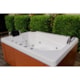 Spa De Gel Coat Veneza Super Luxo 200x92cm Astra - b000dc90-60b7-40cd-bac5-d5dfe2886df7