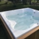 Spa Floratta Quadrada Standard Branco Ouro Fino 179x179cm - 8c90223d-3031-4646-a1bb-4477ec2dd8ff