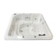 Spa Harmony Premium Ouro Fino 200x200x72cm - a53bc01d-345c-4b7d-b174-34550e0cbb4e
