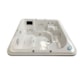 Spa Harmony Standard Ouro Fino 200x200x70cm - 991827db-200b-415e-9e0d-694f6d31e29e