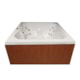 Spa J185 60Hz Com Painel Jacuzzi - f87ed3e4-bfa9-4dc0-973d-8b4d6320ad49