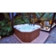 Spa Lodge 60Hz Com Fechamento Lateral Jacuzzi - 2f31760f-25aa-4309-8f9d-bdc3063ceec7