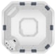 Spa Lodge 60Hz Jacuzzi - 8466c4a1-bfbf-4dde-9ffe-27e8f8b490a3