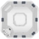 Spa Lodge 8 Lugares com Aquecedor 214cm X 93cm Jacuzzi - 4ee56cd0-a830-471b-b1f1-cdd50a2524d6