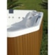 Spa Meridian Fit 60Hz Jacuzzi - 865b817f-9b57-4294-b609-495c633a329e