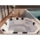 Spa Meridian Plus Com Luz E Painel Jacuzzi - b1b82d6e-7888-4fae-97a7-b9406d0a74b4